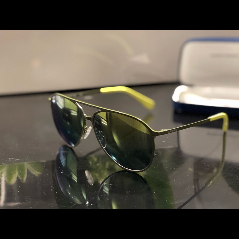 Lacoste Sunglasses